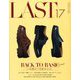 LAST 2019年 12月号 [雑誌]