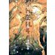 テガミバチ 9（集英社文庫 あ 61-23） [文庫]