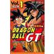 ドラゴンボールGTアニメコミックス 邪悪龍編 1（ジャンプコミックス） [コミック]