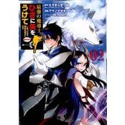 最強の魔導士。ひざに矢をうけてしまったので田舎の衛兵になる 2 [コミック]