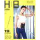 HB Humming Birds vol.19 Premium [ムックその他]