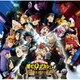 林ゆうき／『僕のヒーローアカデミア THE MOVIE ヒーローズ:ライジング』オリジナルサウンドトラック