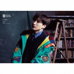 SUPER JUNIOR／I THINK U