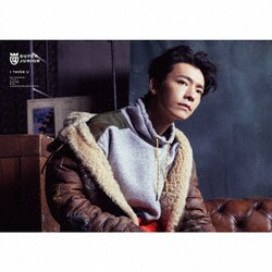 SUPER JUNIOR／I THINK U