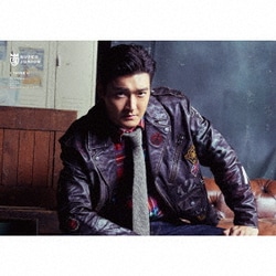 SUPER JUNIOR／I THINK U