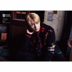 SUPER JUNIOR／I THINK U