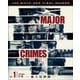 MAJOR CRIMES ～重大犯罪課～ <ファイナル> 前半セット [DVD]