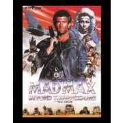 マッドマックス/サンダードーム 日本語吹替音声追加収録版