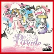 PARADEⅢ ～RESPECTIVE TRACKS OF BUCK-TICK～