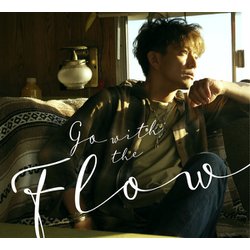 木村拓哉／Go with the Flow