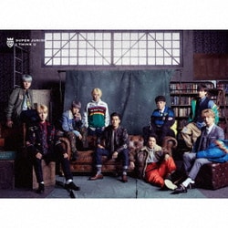 SUPER JUNIOR／I THINK U