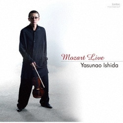 石田泰尚／Mozart Live