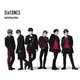 SixTONES vs Snow Man／Imitation Rain/D.D.