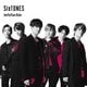 SixTONES vs Snow Man／Imitation Rain/D.D.