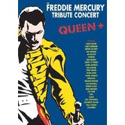 フレディ・マーキュリー・トリビュート・コンサート～エクステンデッド・ヴァージョン
