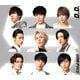 Snow Man vs SixTONES／D.D./Imitation Rain