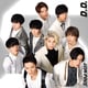 Snow Man vs SixTONES／D.D./Imitation Rain