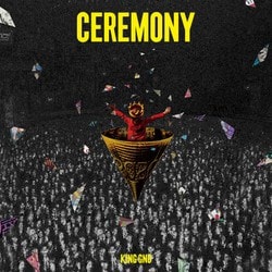 King Gnu／CEREMONY