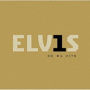 ELV1S~30ナンバー・ワン・ヒッツ