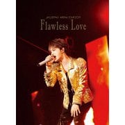 JAEJOONG ARENA TOUR 2019～Flawless Love～