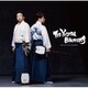 吉田兄弟／THE YOSHIDA BROTHERS