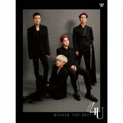 WINNER／WINNER THE BEST SONG 4 U