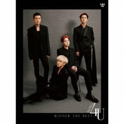 WINNER THE BEST SONG 4 U