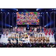 Hello! Project 2019 SUMMER ~beautiful・harmony~