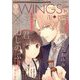小説 Wings (ウィングス) 2019年 12月号 [雑誌]