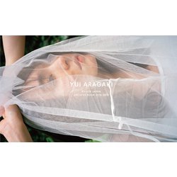 YUI ARAGAKI NYLON JAPAN ARCHIVE BOOK 2010-2019 [単行本]