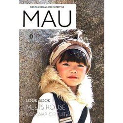 マウ vol.0 [単行本]