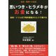 思いつき・ヒラメキがお金になる！-簡単！ドリル式で特許願書がひとりで書ける 成功・勝利への近道 [単行本]