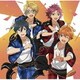 Trickstar/Eden／キセキ (TVアニメ あんさんぶるスターズ! 第2クールOP主題歌)