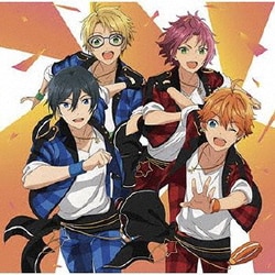Trickstar/Eden／キセキ (TVアニメ あんさんぶるスターズ! 第2クールOP主題歌)