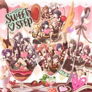 THE IDOLM@STER SHINY COLORS SWEET□STEP