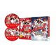 CARP2019熱き闘いの記録 ～頂きをめざして～ [Blu-ray Disc]