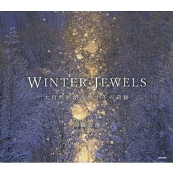 WINTER JEWELS 大自然が創り出す冬の奇跡 [単行本]