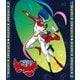 「タイムボカン2000 怪盗きらめきマン」全話いっき見ブルーレイ [Blu-ray Disc]