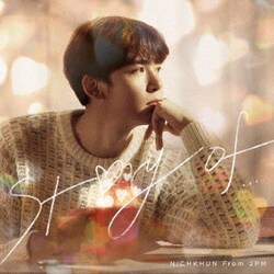 NICHKHUN(From 2PM)／Story of...