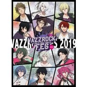 VAZZROCK FES 2019