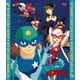 「タイムパトロール隊 オタスケマン」全話いっき見ブルーレイ [Blu-ray Disc]