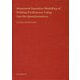 Structural Equation Modeling of Writing Proficiency Using Can-Do Questionnaires [単行本]
