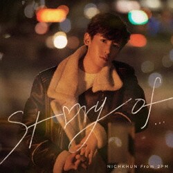 NICHKHUN(From 2PM)／Story of...