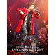 田原俊彦／TOSHIHIKO TAHARA LIVE in NHK HALL 2019 [Blu-ray Disc]