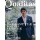 Qualitas Vol.12(Autumn2019) [単行本]