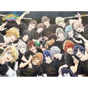 劇場版 うたの☆プリンスさまっ♪ マジLOVEキングダム