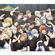 劇場版 うたの☆プリンスさまっ♪ マジLOVEキングダム