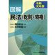 図解 民法(総則・物権)〈令和元年版〉 [単行本]