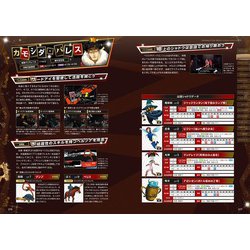 ヨドバシ.com - ペルソナ5ザ・ロイヤル 公式コンプリートガイド