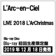LIVE 2018 L'ArChristmas